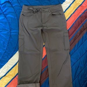 Prana Winter Zion Pant